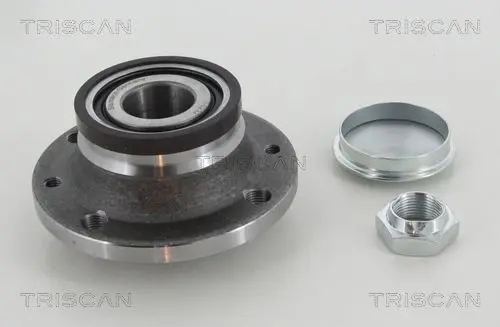 Handler.Part Wheel bearing kit KAWE 853015228 1