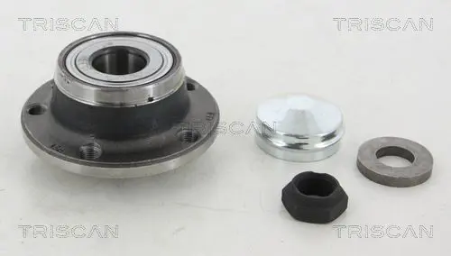 Handler.Part Wheel bearing kit KAWE 853015231 1