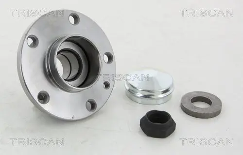 Handler.Part Wheel bearing kit KAWE 853015231 2