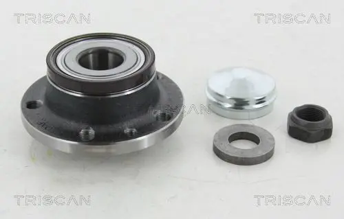 Handler.Part Wheel bearing kit KAWE 853015232 1