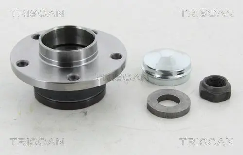 Handler.Part Wheel bearing kit KAWE 853015232 2