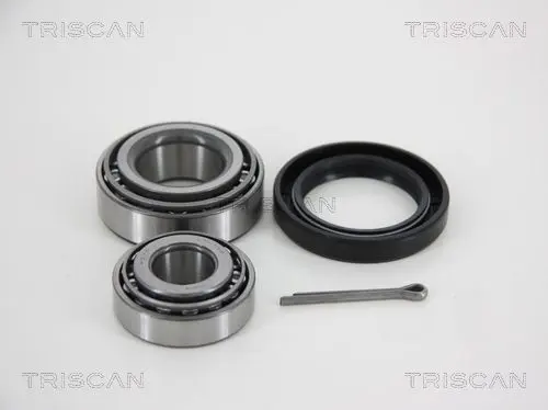 Handler.Part Wheel bearing kit KAWE 853016103 1