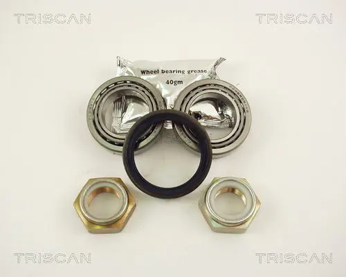 Handler.Part Wheel bearing kit KAWE 853016112 1