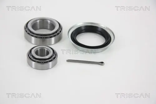 Handler.Part Wheel bearing kit KAWE 853016122 1