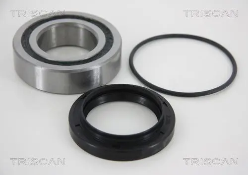 Handler.Part Wheel bearing kit KAWE 853016214 1