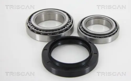 Handler.Part Wheel bearing kit KAWE 853016216 1