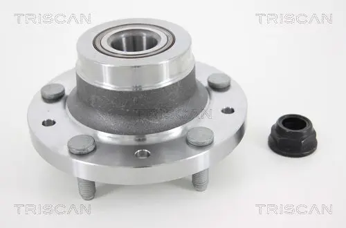 Handler.Part Wheel bearing kit KAWE 853016247 1