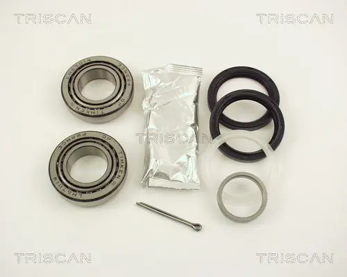 Handler.Part Wheel bearing kit KAWE 853017107 1