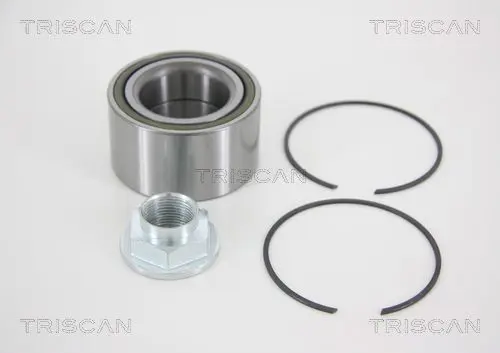 Handler.Part Wheel bearing kit KAWE 853017109 1