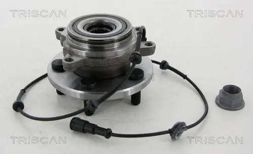 Handler.Part Wheel bearing kit KAWE 853017114 1