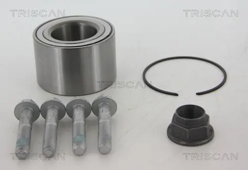 Handler.Part Wheel bearing kit KAWE 853017115 1