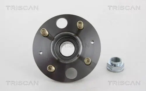 Handler.Part Wheel bearing kit KAWE 853017222 2