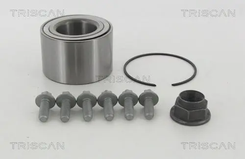 Handler.Part Wheel bearing kit KAWE 853017225 1