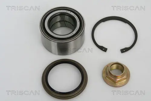 Handler.Part Wheel bearing kit KAWE 853018104 1