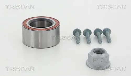 Handler.Part Wheel bearing kit KAWE 853020104 1