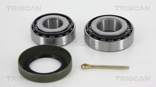 Handler.Part Wheel bearing kit KAWE 853021205 1