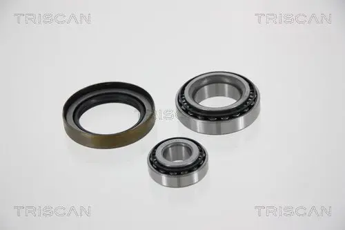 Handler.Part Wheel bearing kit KAWE 853023102 1