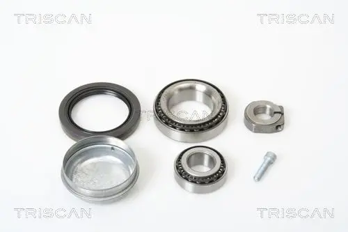 Handler.Part Wheel bearing kit KAWE 853023121 1