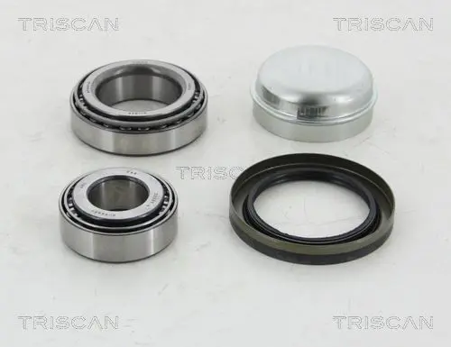 Handler.Part Wheel bearing kit KAWE 853023129 1