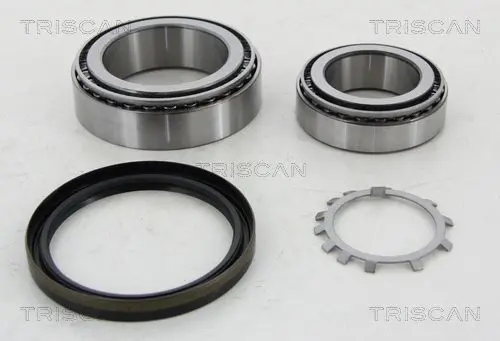 Handler.Part Wheel bearing kit KAWE 853023227 1