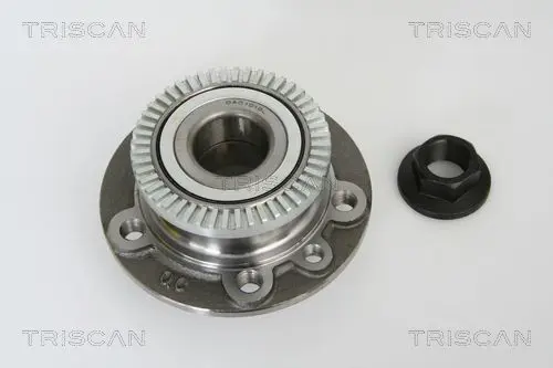 Handler.Part Wheel bearing kit KAWE 853024105 1