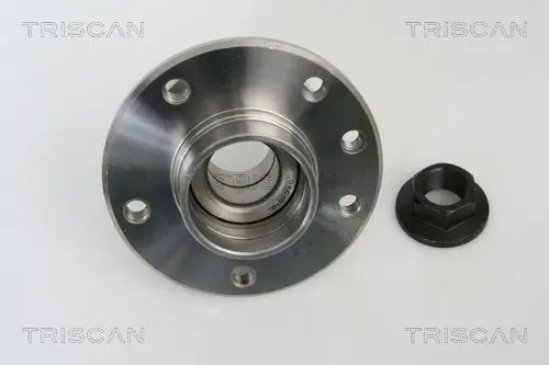 Handler.Part Wheel bearing kit KAWE 853024105 2