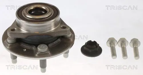 Handler.Part Wheel bearing kit KAWE 853024127 1