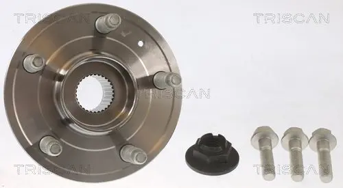 Handler.Part Wheel bearing kit KAWE 853024127 2