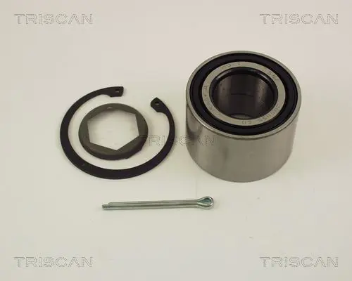 Handler.Part Wheel bearing kit KAWE 853024206 1