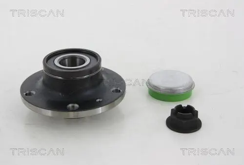 Handler.Part Wheel bearing kit KAWE 853024228 2