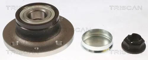 Handler.Part Wheel bearing kit KAWE 853024229 1