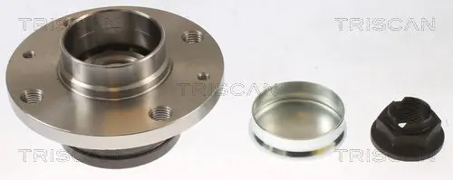 Handler.Part Wheel bearing kit KAWE 853024229 2