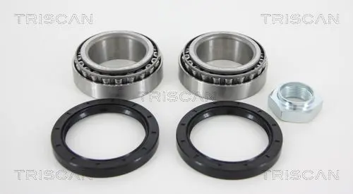 Handler.Part Wheel bearing kit KAWE 853025113 1