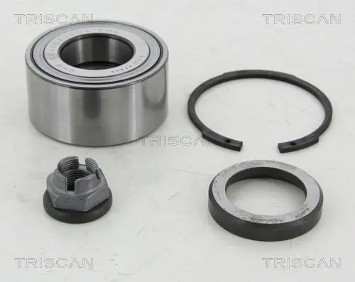 Handler.Part Wheel bearing kit KAWE 853025133 1