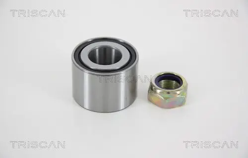 Handler.Part Wheel bearing kit KAWE 853025202 1