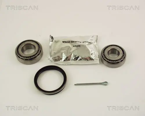 Handler.Part Wheel bearing kit KAWE 853025208 1