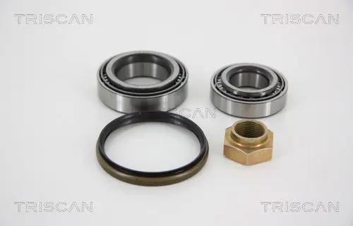 Handler.Part Wheel bearing kit KAWE 853025214 1