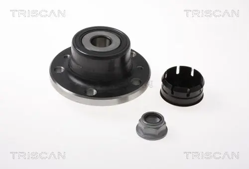 Handler.Part Wheel bearing kit KAWE 853025243 1