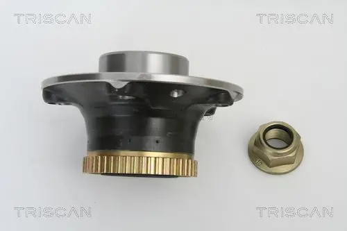 Handler.Part Wheel bearing kit KAWE 853025245 2