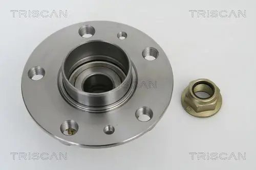 Handler.Part Wheel bearing kit KAWE 853025245 3