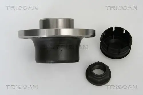 Handler.Part Wheel bearing kit KAWE 853025247 2