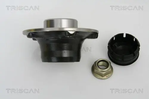 Handler.Part Wheel bearing kit KAWE 853025248 2