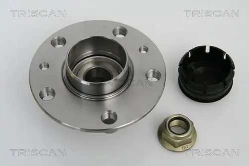 Handler.Part Wheel bearing kit KAWE 853025248 3