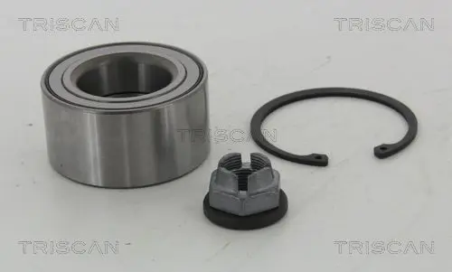 Handler.Part Wheel bearing kit KAWE 853025256 1