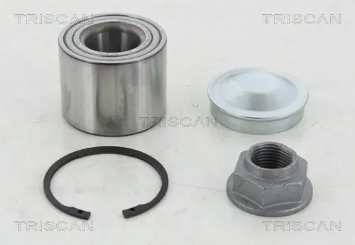 Handler.Part Wheel bearing kit KAWE 853025257 1