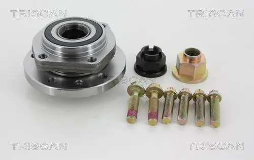 Handler.Part Wheel bearing kit KAWE 853027110 1