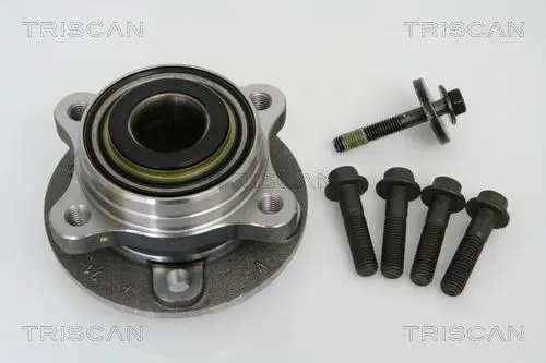 Handler.Part Wheel bearing kit KAWE 853027120 1