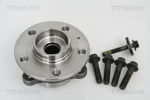 Handler.Part Wheel bearing kit KAWE 853027120 3