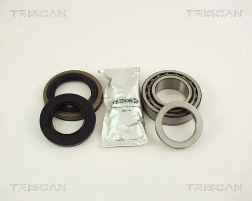 Handler.Part Wheel bearing kit KAWE 853027206 1