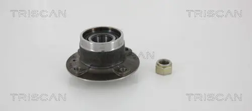 Handler.Part Wheel bearing kit KAWE 853027208 1